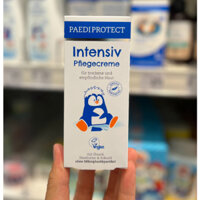 [PAEDIPROTECT] Kem Chăm Sóc Trẻ Em Chuyên Sâu (nội địa Đức) 75ml - PAEDIPROTECT Baby Pflegecreme Intensiv, 75 ml