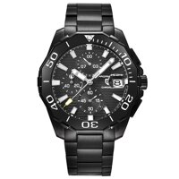 PAGANI DESIGN,Mens Watches,Man Automatic Watches,Man Mechanical Watch Men Full Steel Business Waterproof Fashion Sport Watches