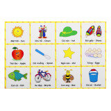 Đồ chơi gỗ - Tìm hình Winwintoys 66222