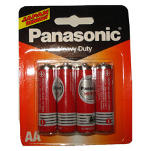 Pin tiểu AA R6DT4B