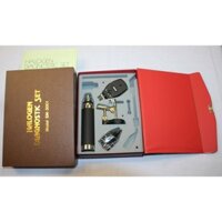 pak ĐÈN SOI ĐÁY MẮT & TAI CAO CẤP ALPK2 No.SM-3001