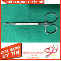 pak Kéo cắt chỉ thép Đức loại cao cấp