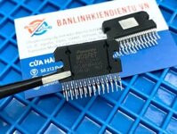 PAL014A IC Công Suất ZIP-27 (chính hãng)