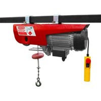 Palang điện Oshima OS 200/400, Máy tời điện 200kg, máy tời điện 400kg