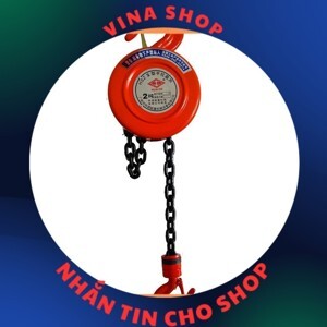 Palang kéo tay HSZ 3T-5M