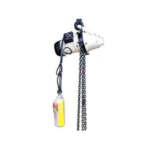 Palang xích điện Kio CH-1000