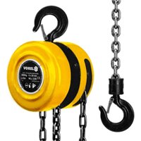 Palang xích kéo tay 3 tấn 3m VOREL-80753