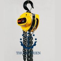 Palang xích kéo tay 500kg Hak - Nhật bản