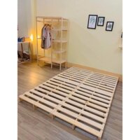 palet gổ thông 1m4*2m gổ mới