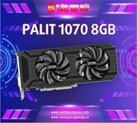 PALIT 1070 8gb