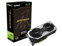 Palit GeForce® 1060 Jetstream 6GB