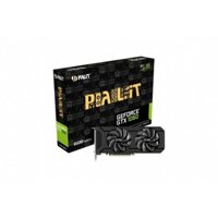 Palit GeForce GTX 1060 Dual 6GB