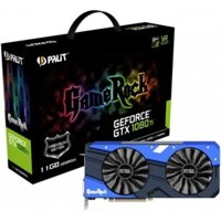 Palit GeForce GTX 1080 Ti 11GB GameRock Premium Edition