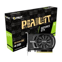 PALIT GeForce GTX 1650 StormX GDDR5