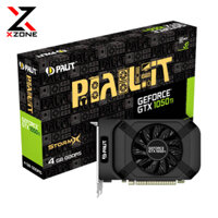 PALIT GTX 1050Ti 4G STORMX (2ND)