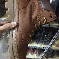 Palladium boots chính hãng