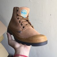 Palladium boots chống nước
