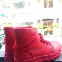 Palladium đỏ da