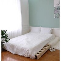 pallet giường đẹp rẻ(J57)