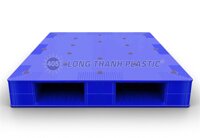 Pallet Hàn ghép PL01-HG Long thành