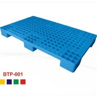 Pallet liền khối 08 (PL08 - LK) - BT