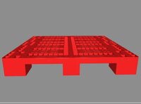 Pallet lót sàn Long Thành PL01-LS (1200×1000)