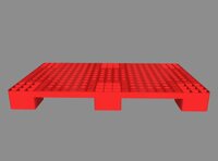 Pallet lót sàn Long Thành PL04-LS (600×1000)