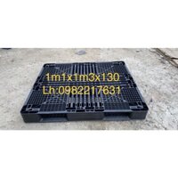 pallet nhựa kê hàng