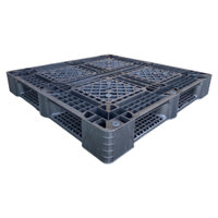 Pallet Nhựa, Pallet Cũ Tái Sinh, Nguyên Sinh, Tải Trọng 700 đến 2500Kg, Freeship
