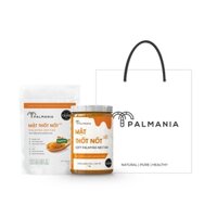 PALMANIA Mật thốt nốt | Giỏ quà tặng NGỌT NGÀO BẢY NÚI An Giang 3 | Đặc sản An Giang