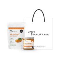 PALMANIA Mật thốt nốt | Giỏ quà tặng NGỌT NGÀO BẢY NÚI AN GIANG 1 | Đặc sản An Giang