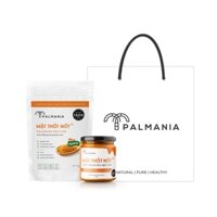 PALMANIA Mật thốt nốt | Giỏ quà tặng NGỌT NGÀO BẢY NÚI AN GIANG 2 | Đặc sản An Giang