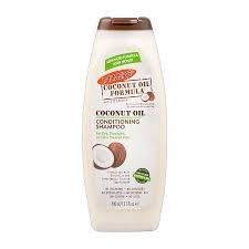 Dầu gội PALMER’S Olive Oil Formula Shampoo 400ml