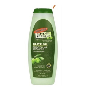 Dầu gội PALMER’S Olive Oil Formula Shampoo 400ml