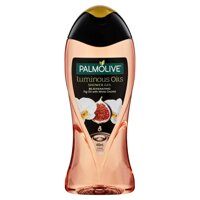 Palmolive Sữa Tắm Palmolive Luminous Oils Trái Vả Và Hoa Lan Trắng Tươi Trẻ Làn Da 400ml