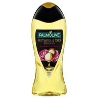 Palmolive Sữa Tắm Palmolive Luminous Oils Dầu Macca Và Hoa Mẫu Đơn Phục Hồi Năng Lượng Cho Làn Da 400ml