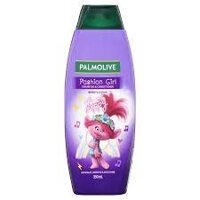 Palmolive tắm gội xanh kids 350ml