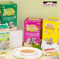 Palmydays Probiotics Chicken Soup 50g*10 Súp gà men vi sinh