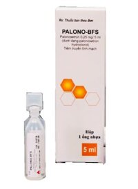 Palono-BFS 0.25mg/5ml
