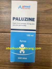 Paluzine 100ml