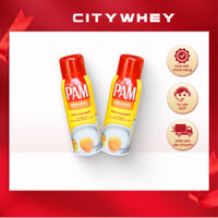 PAM 12OZ ( 1200 LẦN XỊT ) , DẦU XỊT ĂN KIÊNG HỖ TRỢ CẮT MỠ GIẢM CÂN - HÀNG MỸ