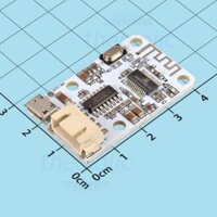 PAM8403 Mạch Khuếch Đại Âm Thanh 2x3W Bluetooth 4.0