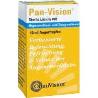 Pan-Vision®, 3X10 ml