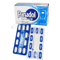 PANADOL 500MG