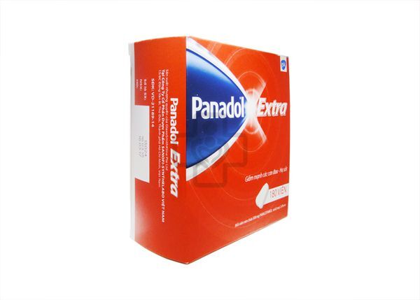 Buy Panadol Extra Online