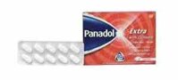 Panadol Extra With Optizorb Gsk (H/120v)