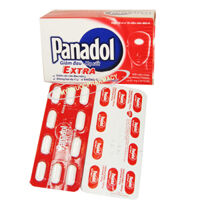 PANADOL EXTRA