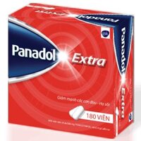 Panadol extra