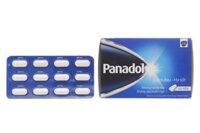 Panadol xanh