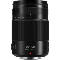 PANASONIC 35-100MM F/2.8 II OIS LUMIX G X VARIO - MỚI 100% - NHẬP KHẨU